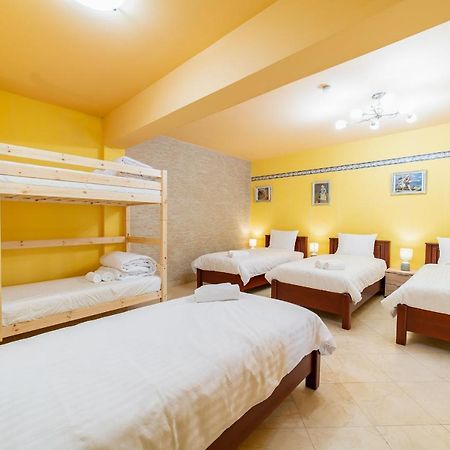 Ferienwohnung La Hacienda Vilvoorde Exterior foto