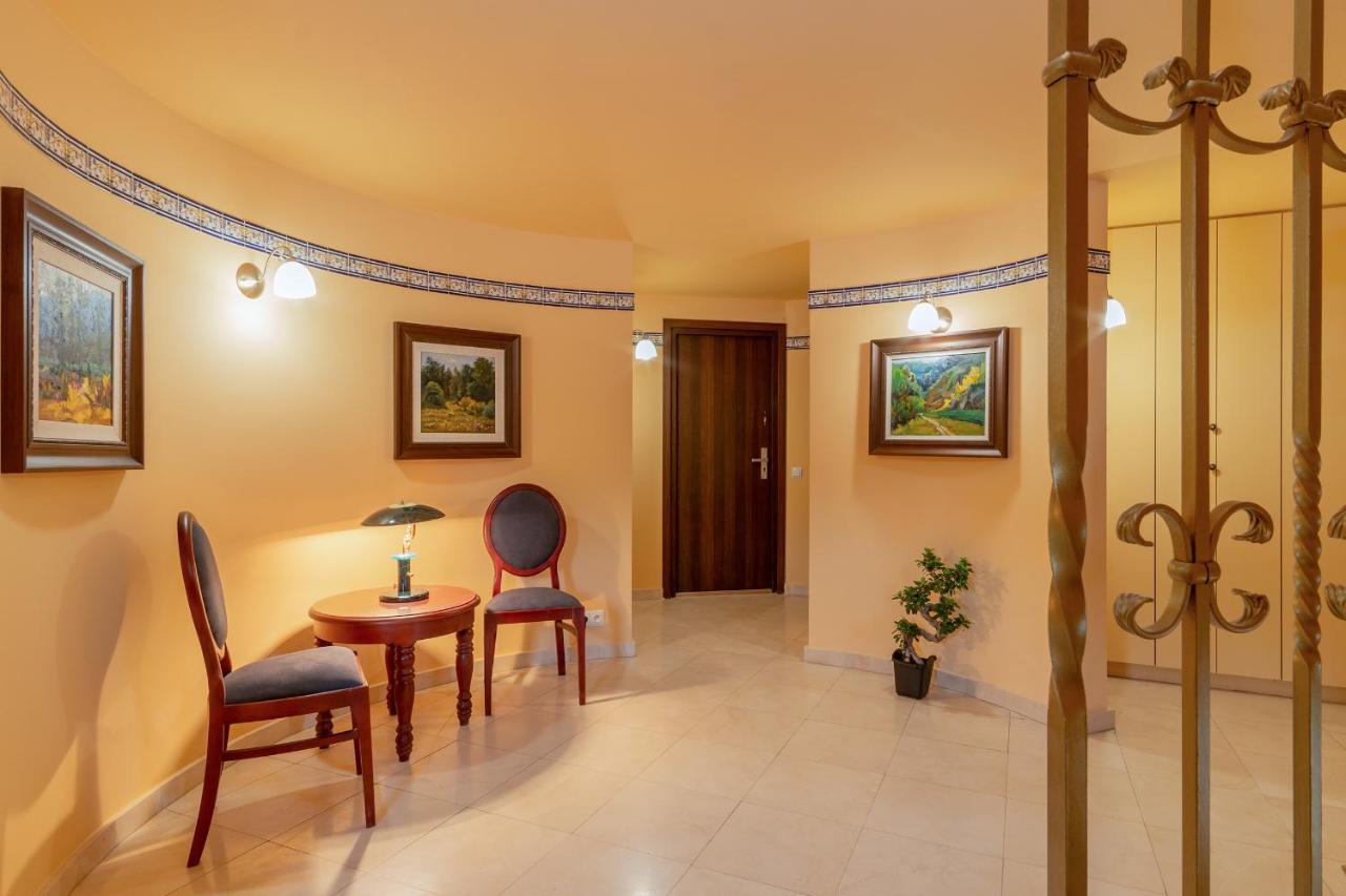 Ferienwohnung La Hacienda Vilvoorde Exterior foto