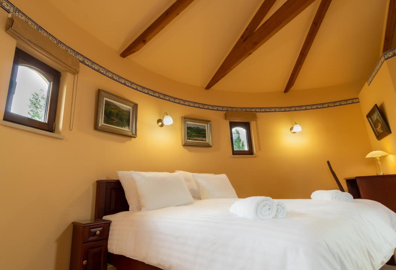 Ferienwohnung La Hacienda Vilvoorde Exterior foto