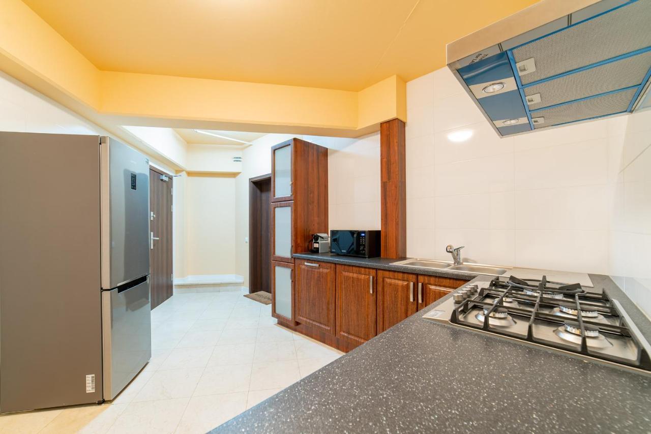 Ferienwohnung La Hacienda Vilvoorde Exterior foto