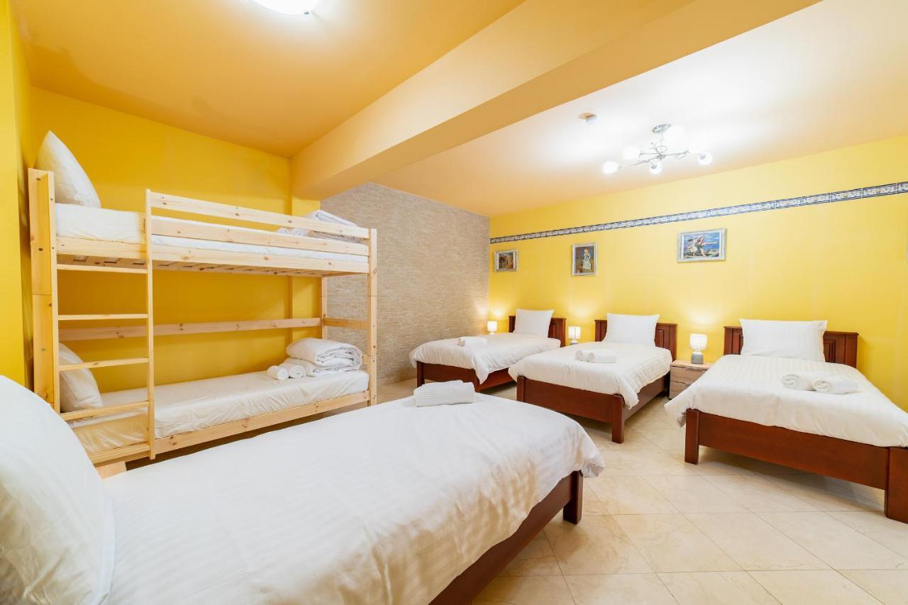 Ferienwohnung La Hacienda Vilvoorde Exterior foto