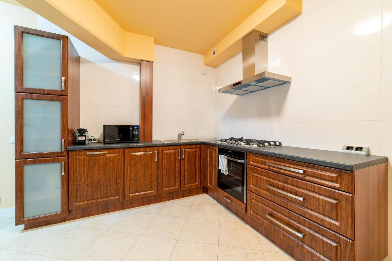 Ferienwohnung La Hacienda Vilvoorde Exterior foto