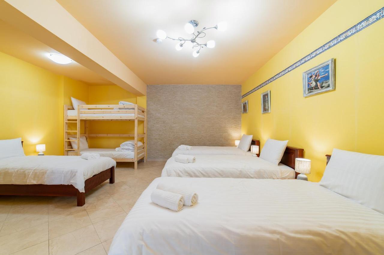 Ferienwohnung La Hacienda Vilvoorde Zimmer foto