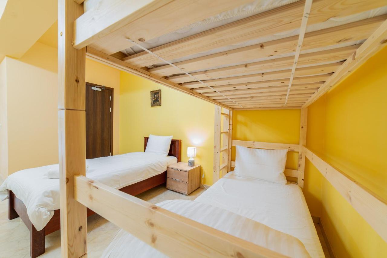 Ferienwohnung La Hacienda Vilvoorde Exterior foto